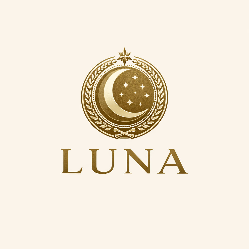 LUNA Global Coverage